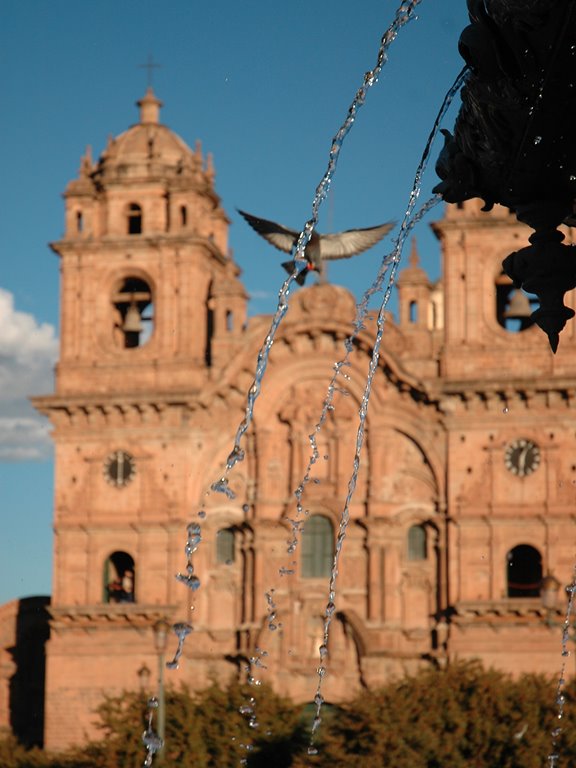 398   Peru